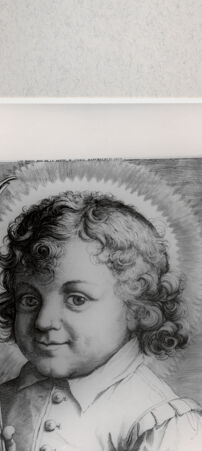 Rückseite von  [http://creativecommons.org/publicdomain/mark/1.0/] Heiliger Simon - , bh279045. Foto.