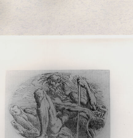 Rückseite von  [http://creativecommons.org/publicdomain/mark/1.0/] ... - , bh279048. Foto.