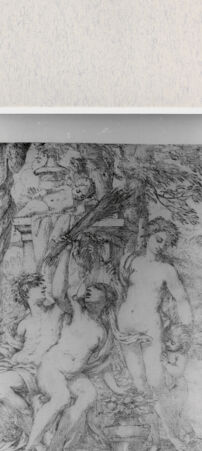 Rückseite von  [http://creativecommons.org/publicdomain/mark/1.0/] ... - , bh279087. Foto.