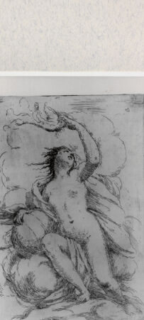 Rückseite von  [http://creativecommons.org/publicdomain/mark/1.0/] ... - , bh279093. Foto.