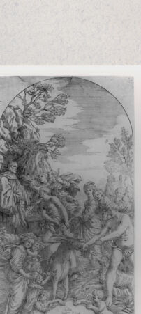 Rückseite von  [http://creativecommons.org/publicdomain/mark/1.0/] ... - , bh279206. Foto.