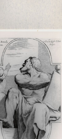 Rückseite von  [http://creativecommons.org/publicdomain/mark/1.0/] ... - , bh279230. Foto.