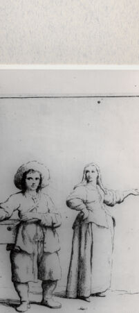 Rückseite von  [http://creativecommons.org/publicdomain/mark/1.0/] ... - , bh279238. Foto.