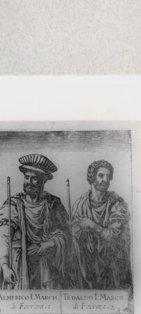 Rückseite von  [http://creativecommons.org/publicdomain/mark/1.0/] ... - , bh279247. Foto.