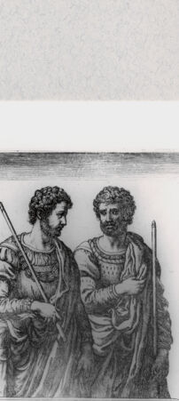 Rückseite von  [http://creativecommons.org/publicdomain/mark/1.0/] ... - , bh279251. Foto.