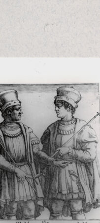 Rückseite von  [http://creativecommons.org/publicdomain/mark/1.0/] ... - , bh279257. Foto.