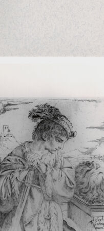 Rückseite von  [http://creativecommons.org/publicdomain/mark/1.0/] ... - , bh279265. Foto.