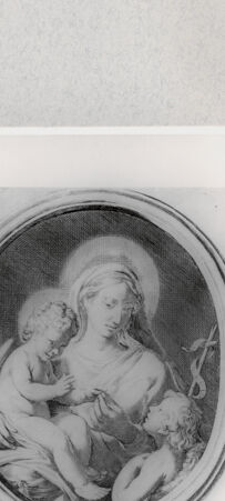 Rückseite von  [http://creativecommons.org/publicdomain/mark/1.0/] ... - , bh279267. Foto.