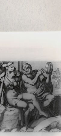 Rückseite von  [http://creativecommons.org/publicdomain/mark/1.0/] ... - , bh279279. Foto.