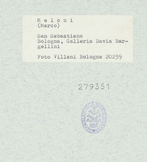 Rückseite von bh279351_recto