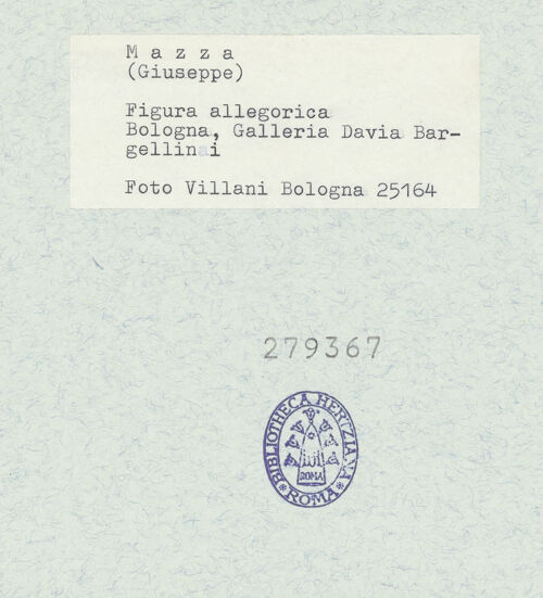 Rückseite von bh279367_recto