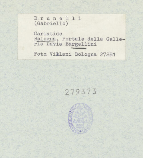 Rückseite von bh279373_recto