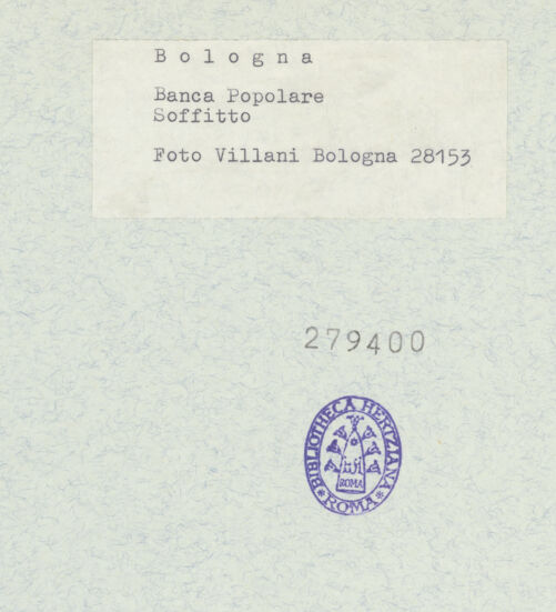 Rückseite von bh279400_recto