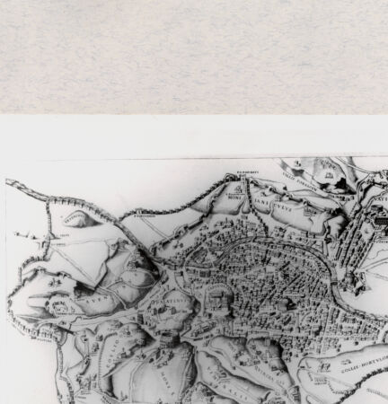 Rückseite von  [http://creativecommons.org/publicdomain/mark/1.0/] ... - , bh279507. Foto.