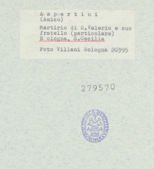 Rückseite von bh279570_recto