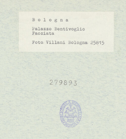 Rückseite von bh279893_recto