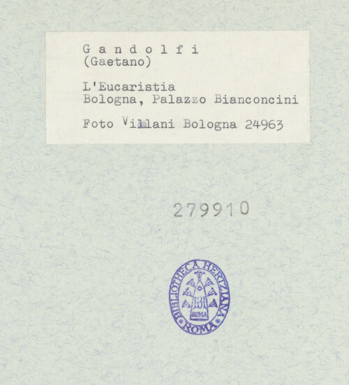 Rückseite von bh279910_recto