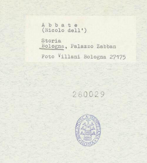 Rückseite von bh280029_recto