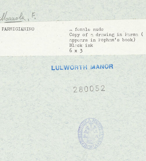 Rückseite von bh280052_recto