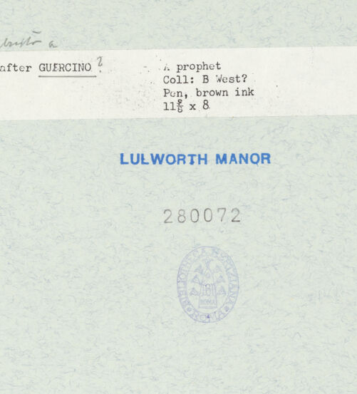 Rückseite von bh280072_recto