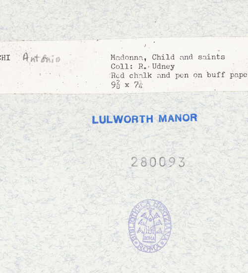 Rückseite von bh280093_recto