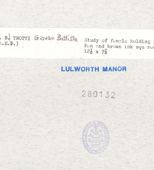 Rückseite von bh280132_recto