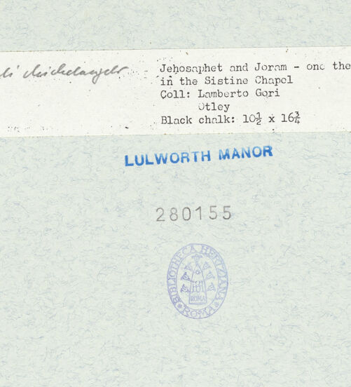 Rückseite von bh280155_recto