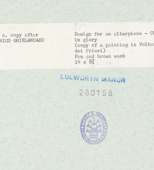 Rückseite von bh280158_recto