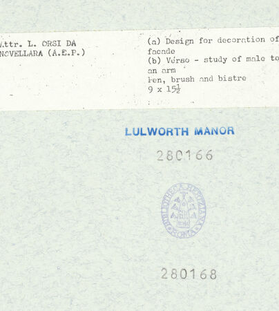 Rückseite von bh280166_bh280168_recto