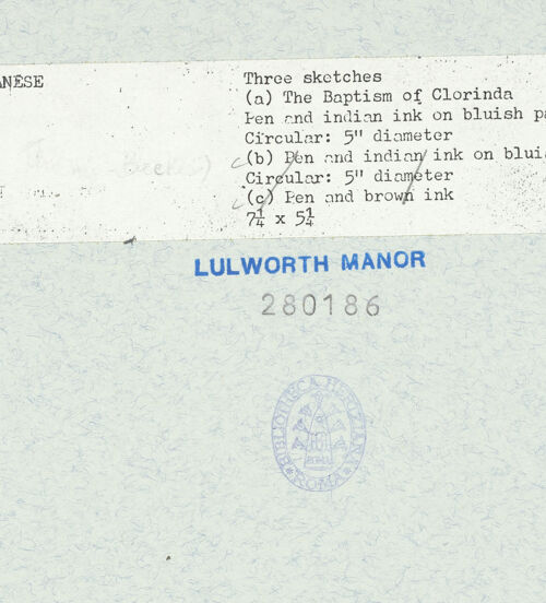 Rückseite von bh280186_recto