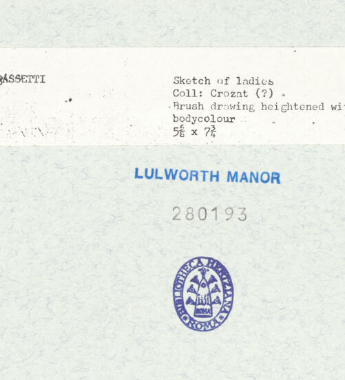 Rückseite von bh280193_recto