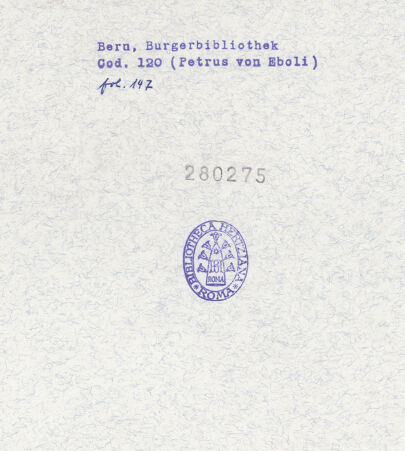 Rückseite von bh280275_recto