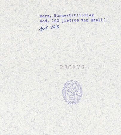 Rückseite von bh280279_recto