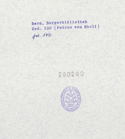 Rückseite von bh280280_recto