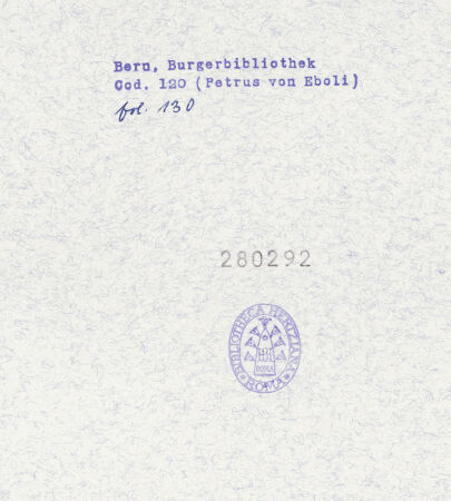 Rückseite von bh280292_recto