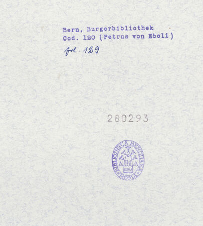 Rückseite von bh280293_recto