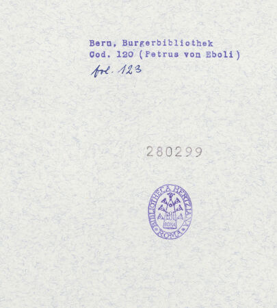 Rückseite von bh280299_recto