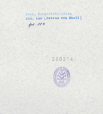 Rückseite von bh280314_recto