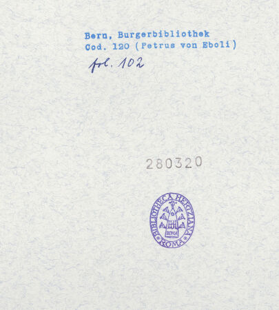 Rückseite von bh280320_recto