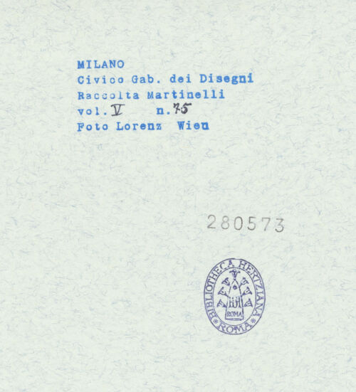 Rückseite von bh280573_recto