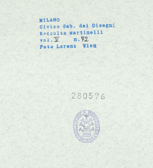 Rückseite von bh280576_recto