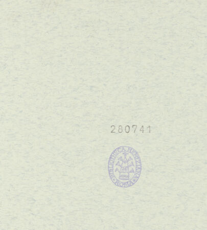 Rückseite von bh280741_recto