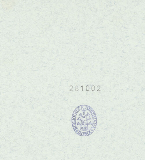 Rückseite von bh281002_recto