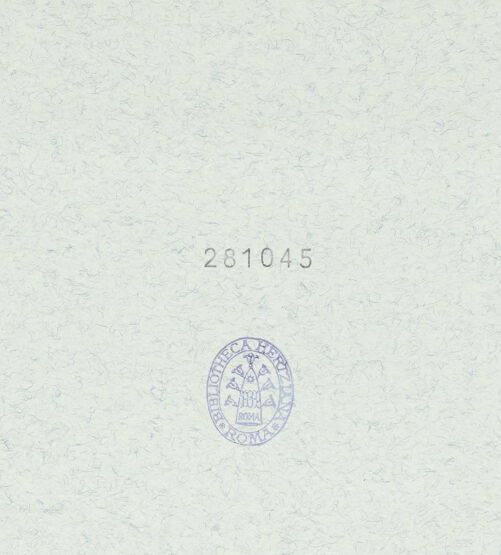 Rückseite von bh281045_recto