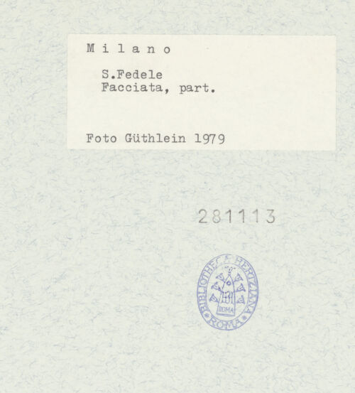 Rückseite von bh281113_recto