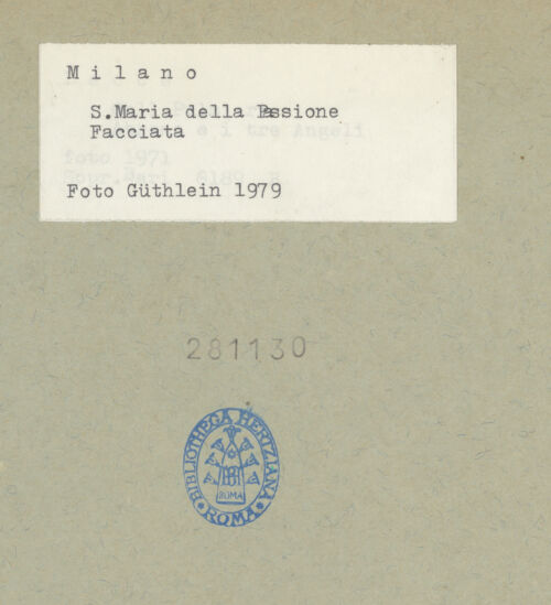 Rückseite von bh281130_recto