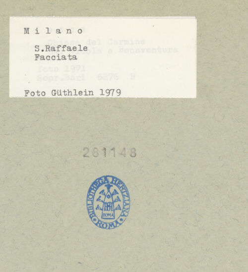 Rückseite von bh281148_recto