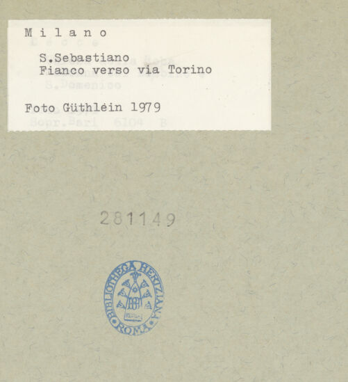 Rückseite von bh281149_recto