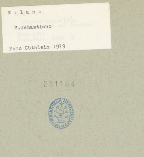 Rückseite von bh281154_recto