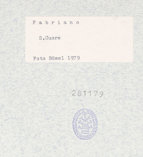 Rückseite von bh281179_recto